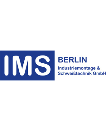 IMS Industriemontage & Schweißtechnik GmbH